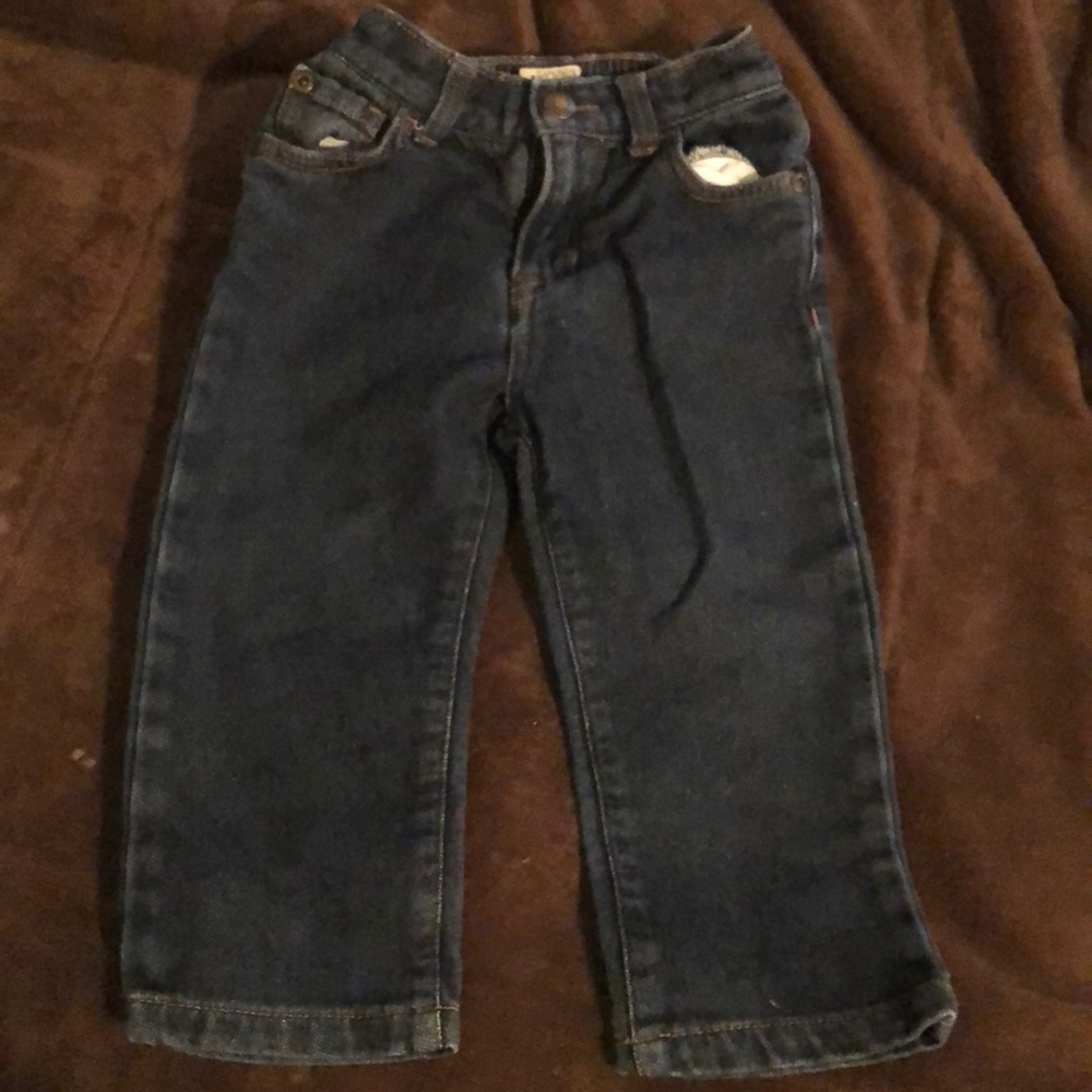 Koala Blues Jeans